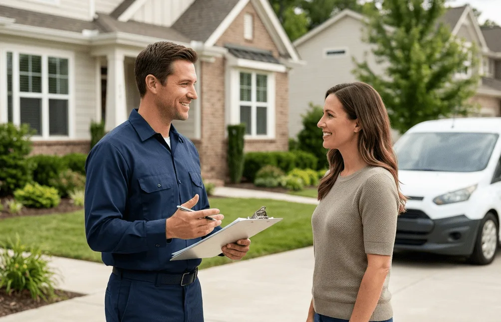 Mold Remediation Van Lear, KY FAQs